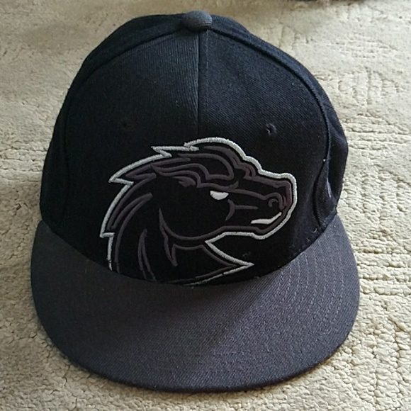 pro image Other - Boise State hat